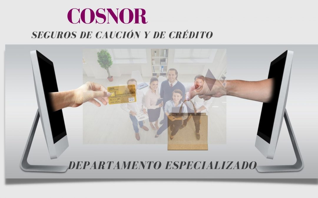 COSNOR crea el Departamento especializado en Seguros de Caución y de Crédito