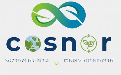 Cosnor inicia su Proyecto de Sostenibilidad y Compromiso con el Medio Ambiente