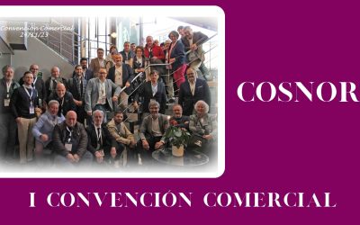 I Convención Comercial COSNOR