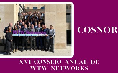 El XVI Consejo Anual de WTW Networks analiza las tendencias